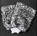 Ultra-Soft Waschhandschuh für die Fahrzeugpflege